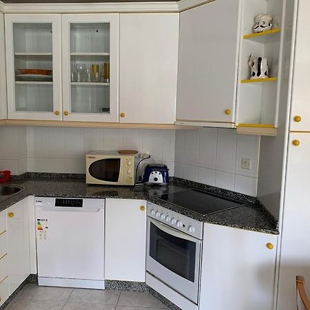 Urbanizacion Mar Cantabrico باريروس المظهر الخارجي الصورة