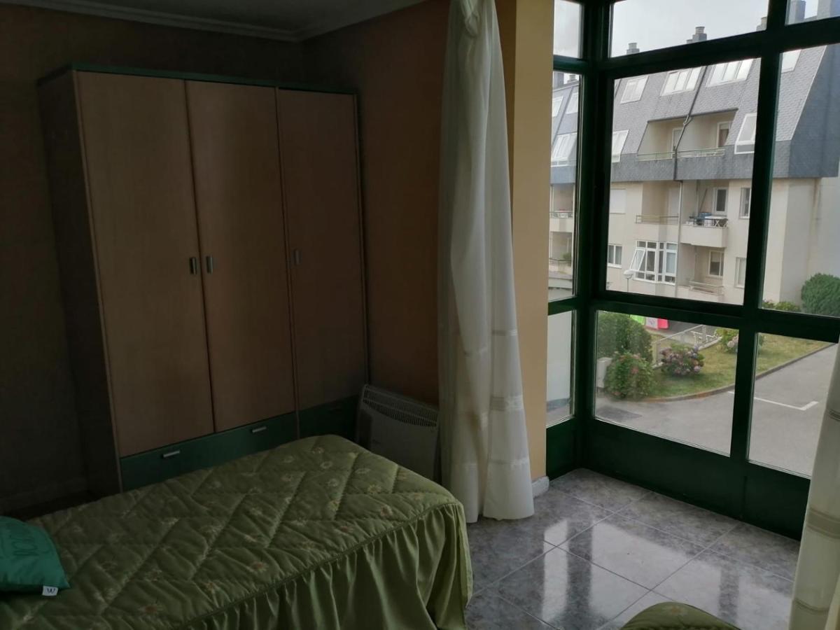 Urbanizacion Mar Cantabrico باريروس المظهر الخارجي الصورة