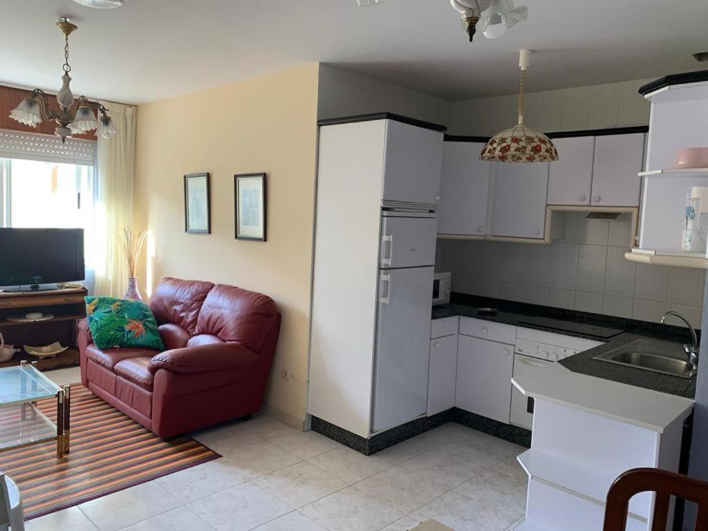 Urbanizacion Mar Cantabrico باريروس المظهر الخارجي الصورة
