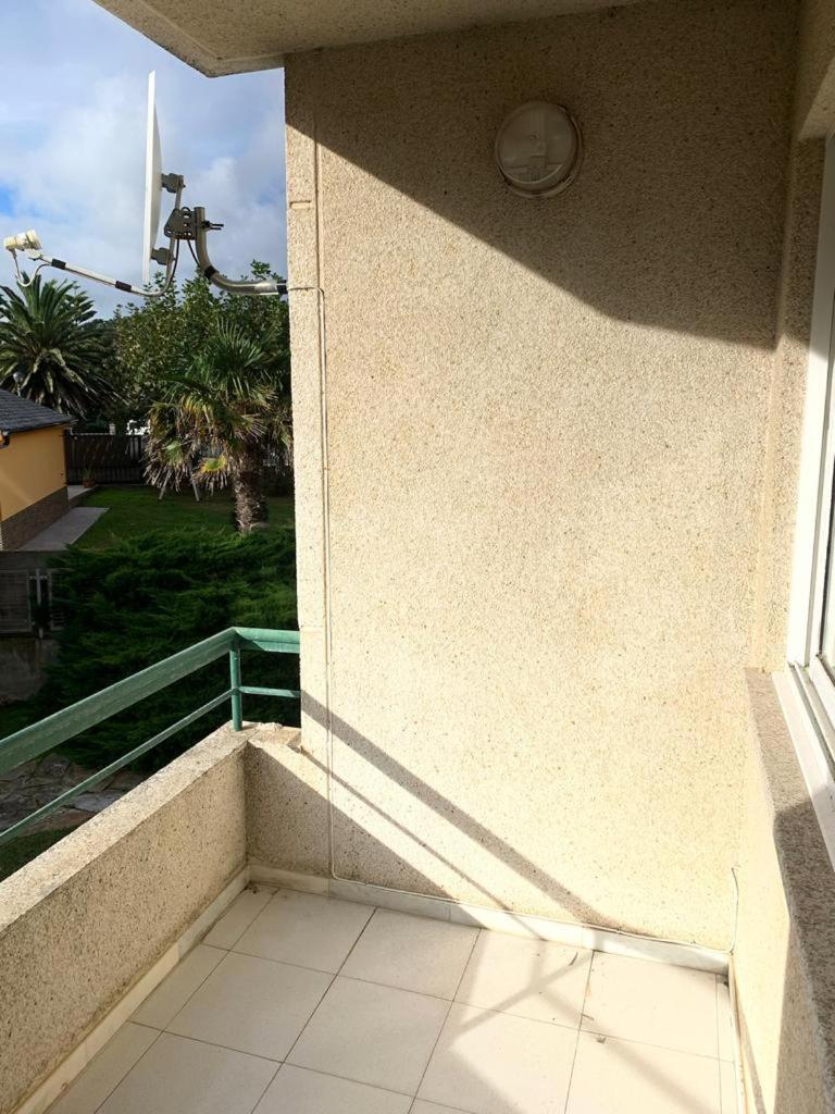Urbanizacion Mar Cantabrico باريروس المظهر الخارجي الصورة