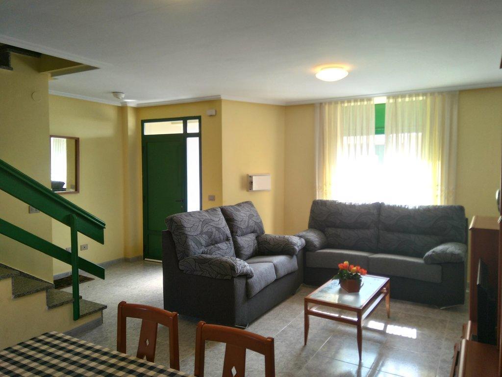 Urbanizacion Mar Cantabrico باريروس المظهر الخارجي الصورة